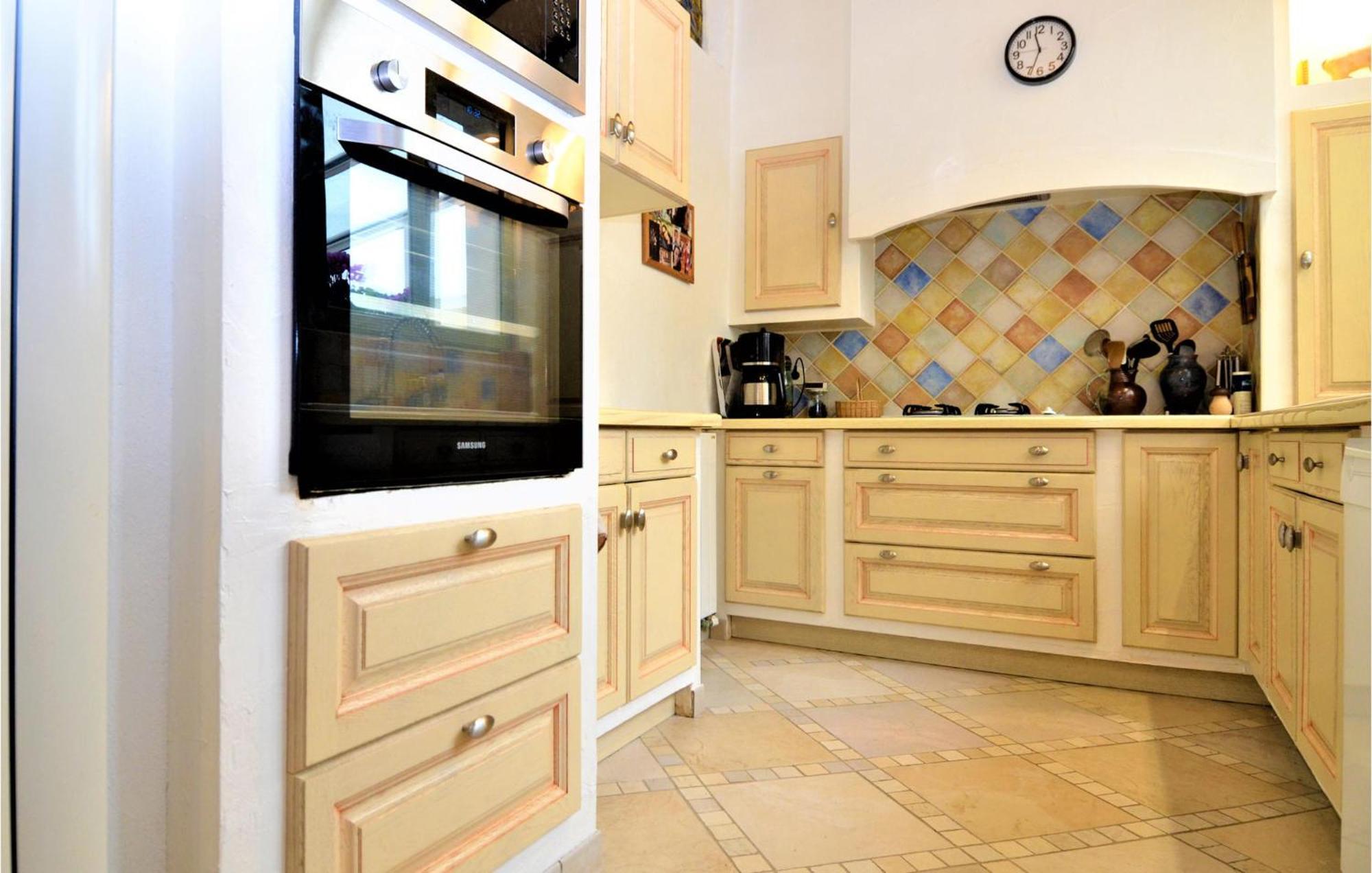 4 Bedroom Lovely Home In Маргеритт Екстер'єр фото