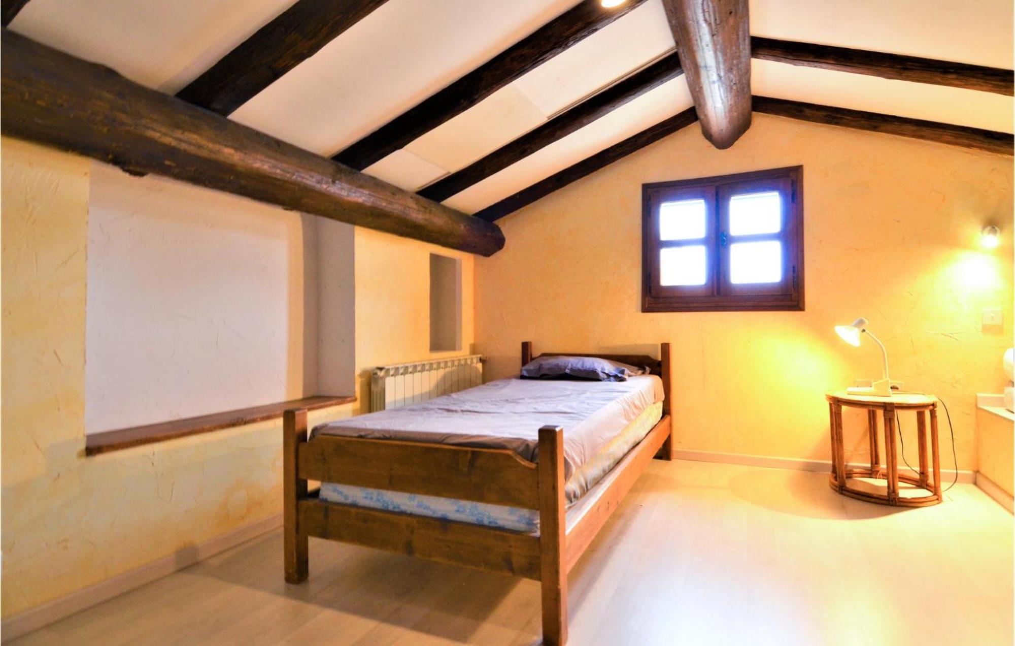 4 Bedroom Lovely Home In Маргеритт Екстер'єр фото