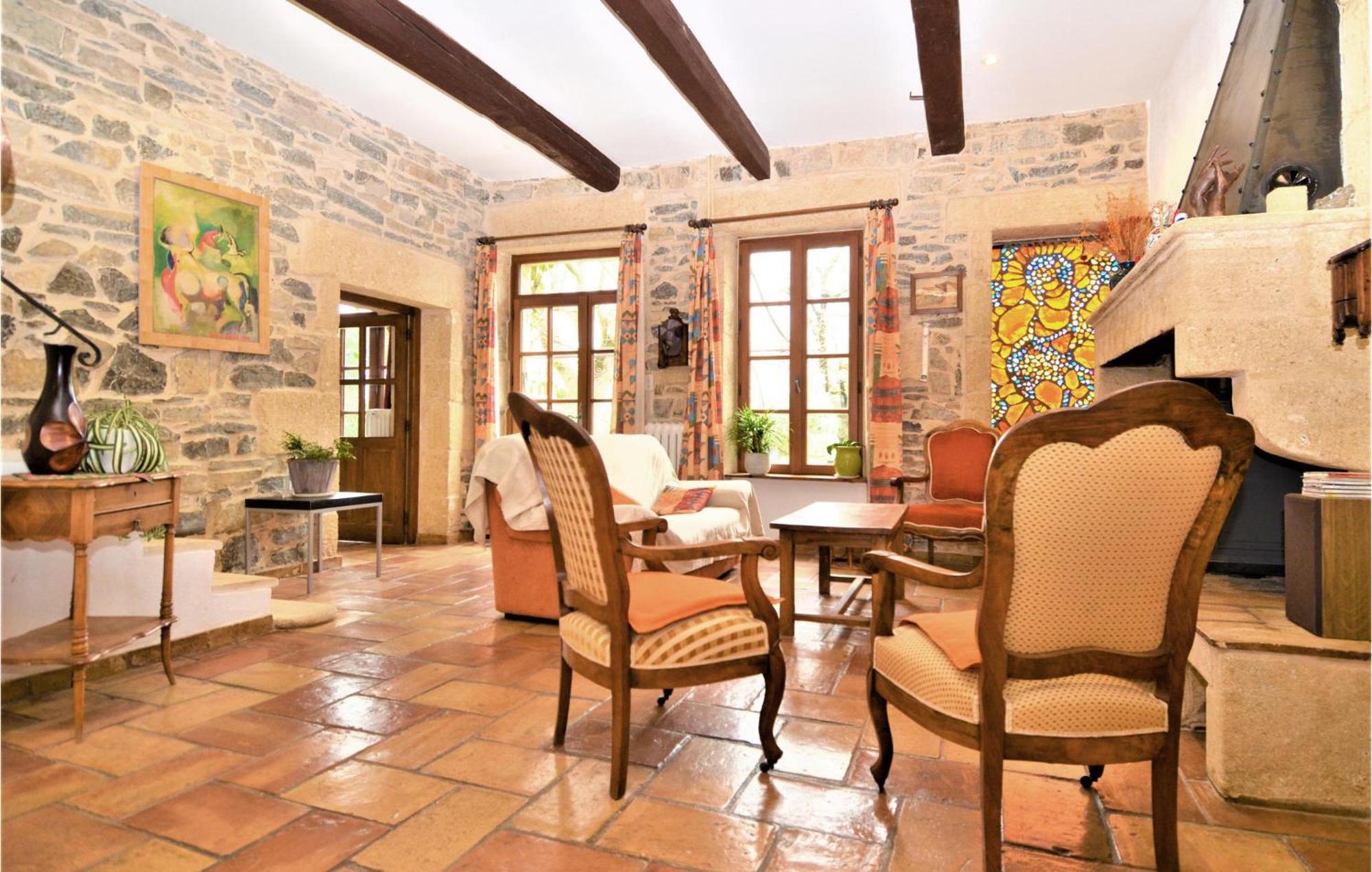 4 Bedroom Lovely Home In Маргеритт Екстер'єр фото